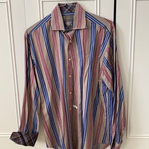 Thomas Dean Shirt